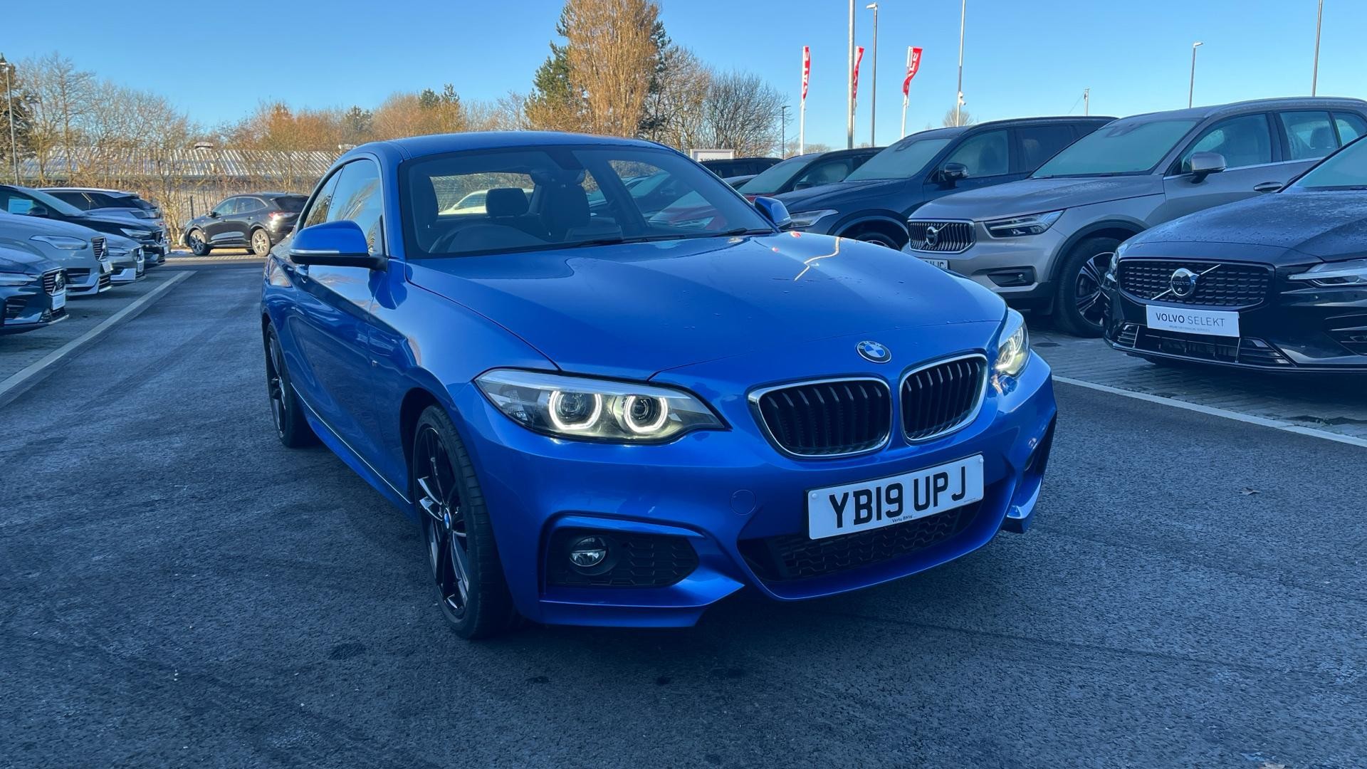 BMW 2 Series Image 25