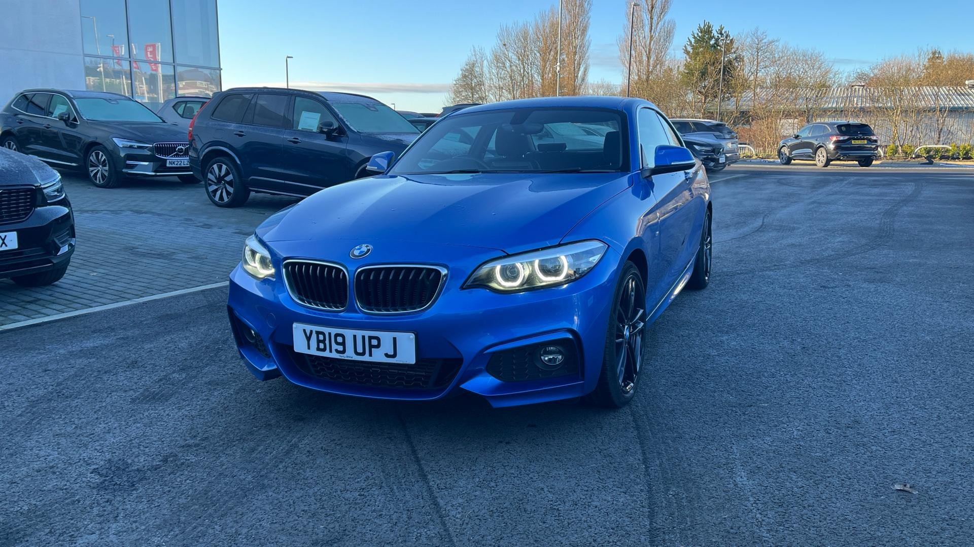 BMW 2 Series Image 26