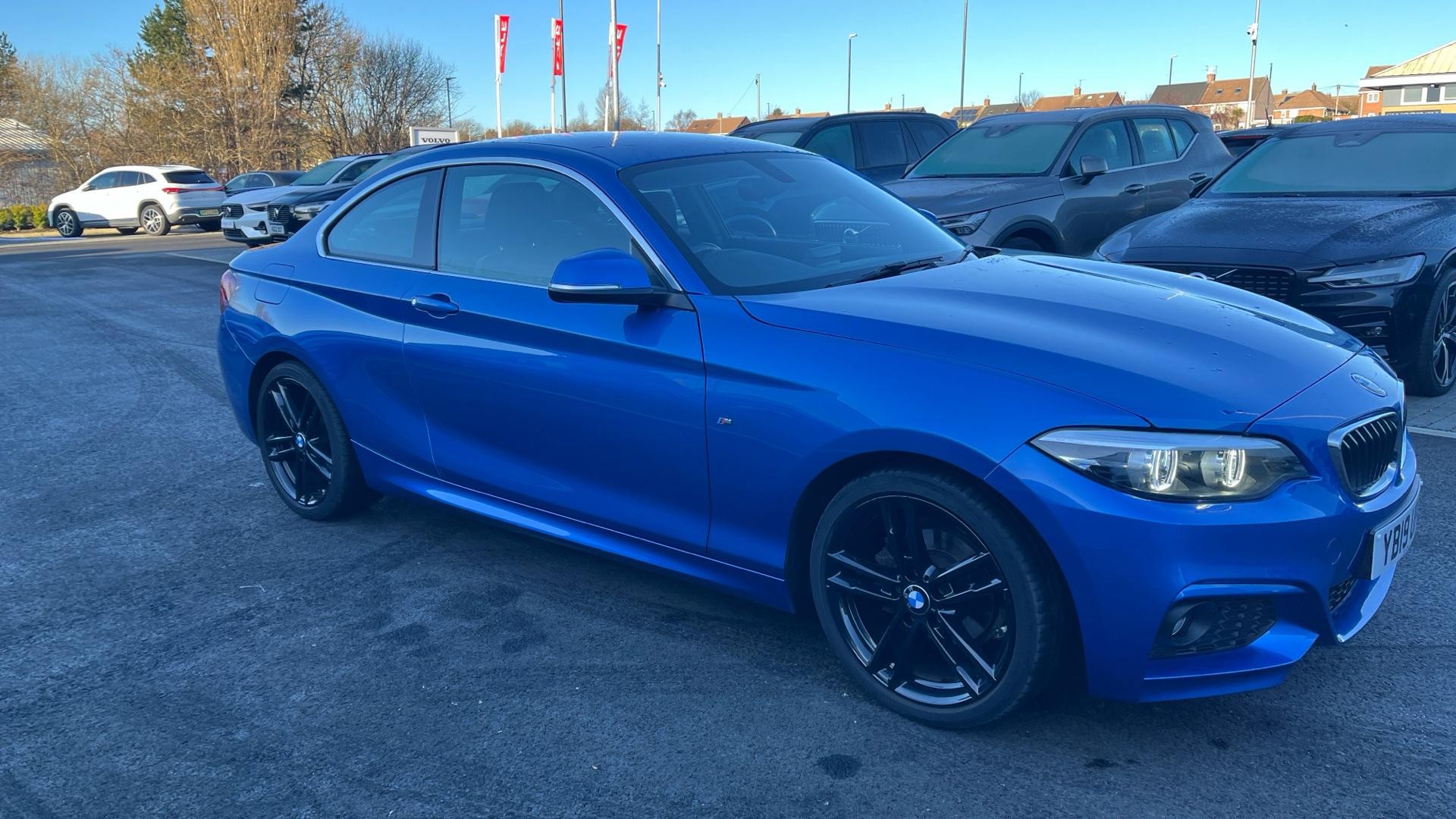 BMW 2 Series Image 36