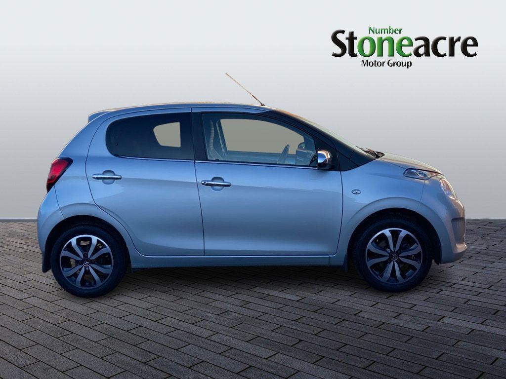 Citroen C1 Image 2