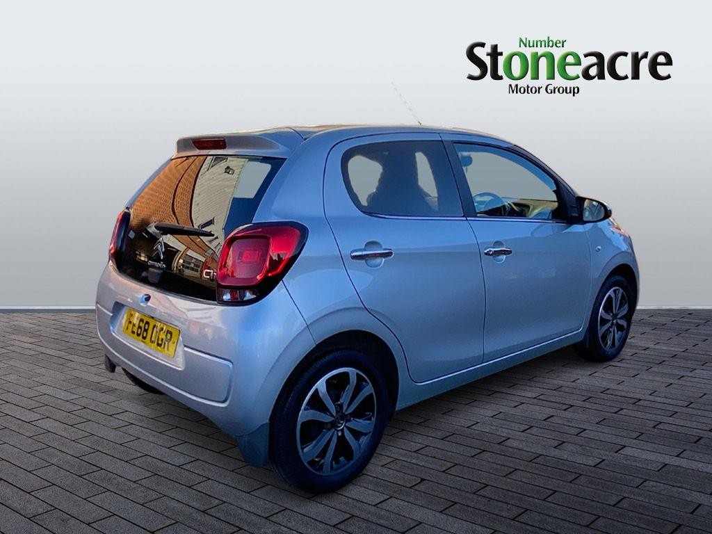 Citroen C1 Image 3