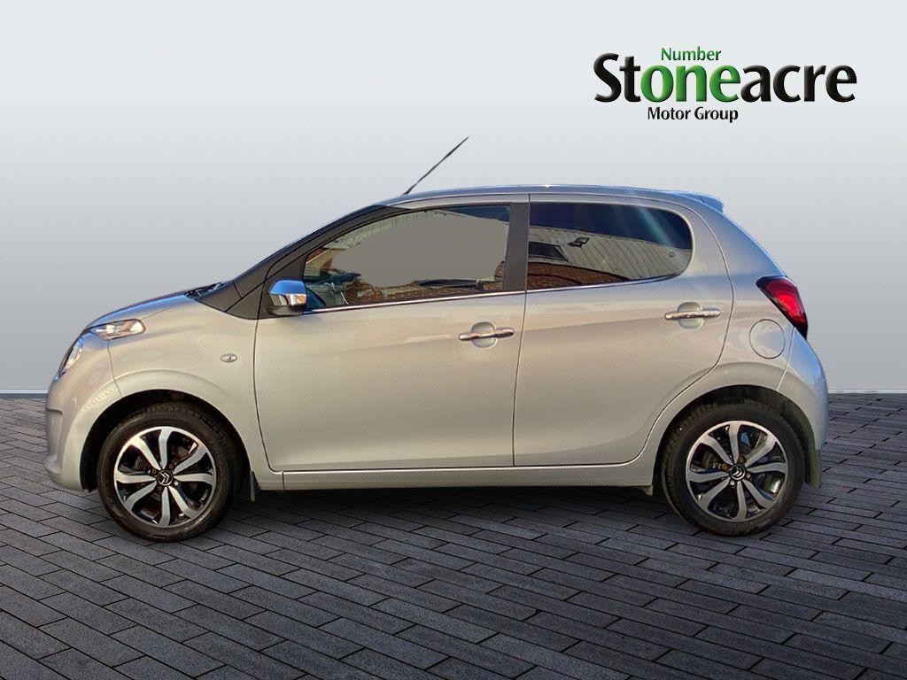 Citroen C1 Image 6