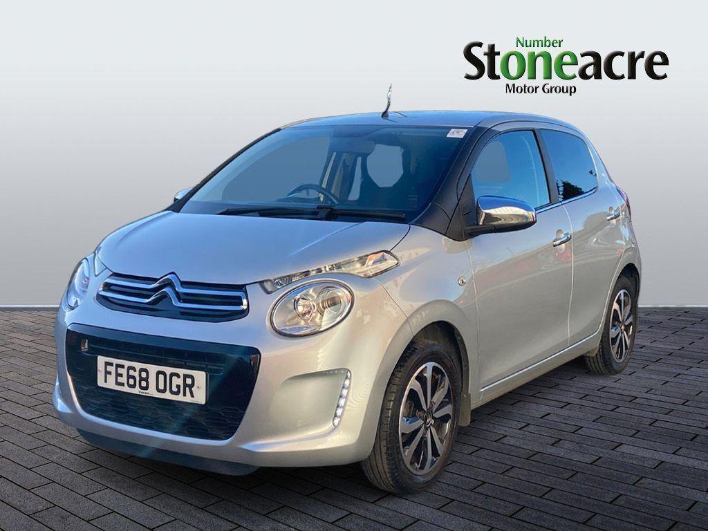 Citroen C1 Image 7
