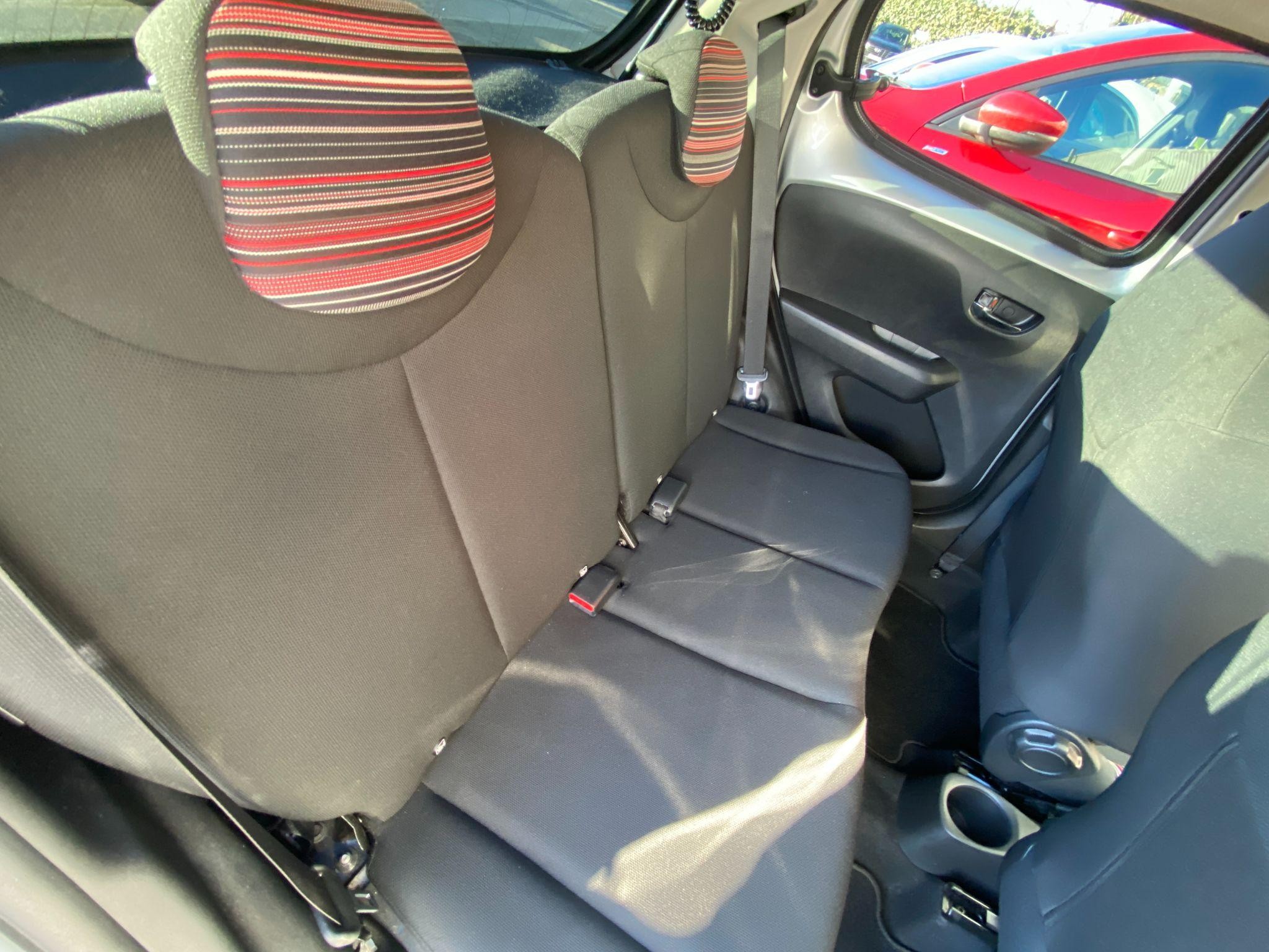 Citroen C1 Image 12