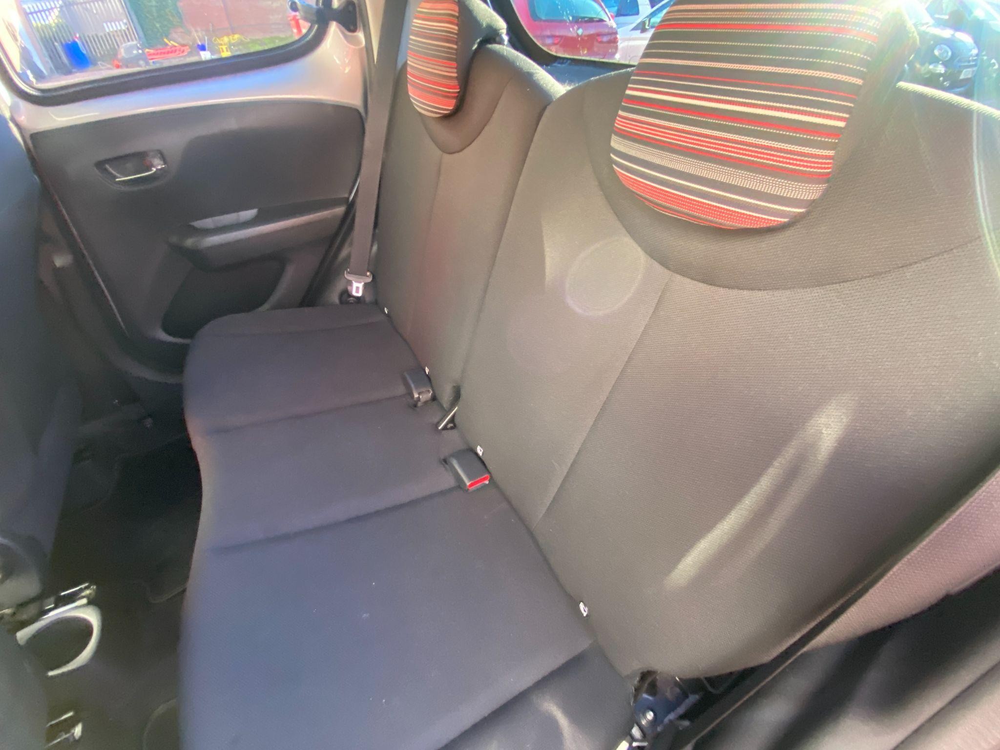 Citroen C1 Image 13