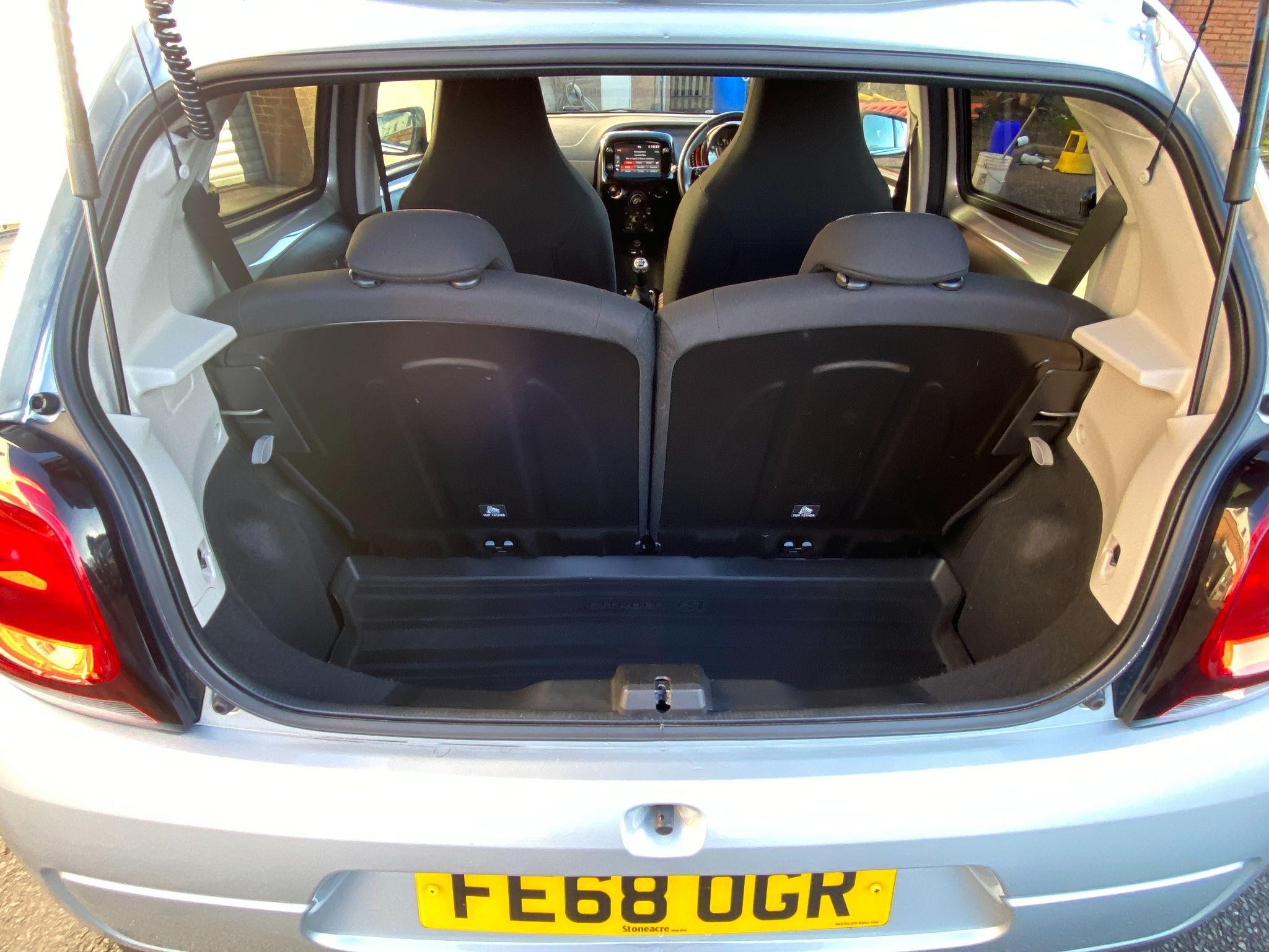 Citroen C1 Image 15