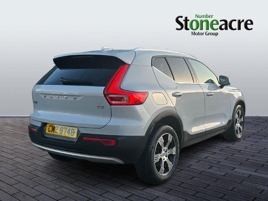 Volvo XC40 Image 3