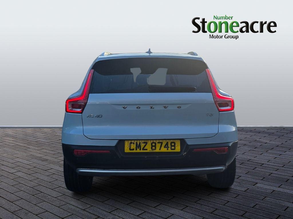 Volvo XC40 Image 4