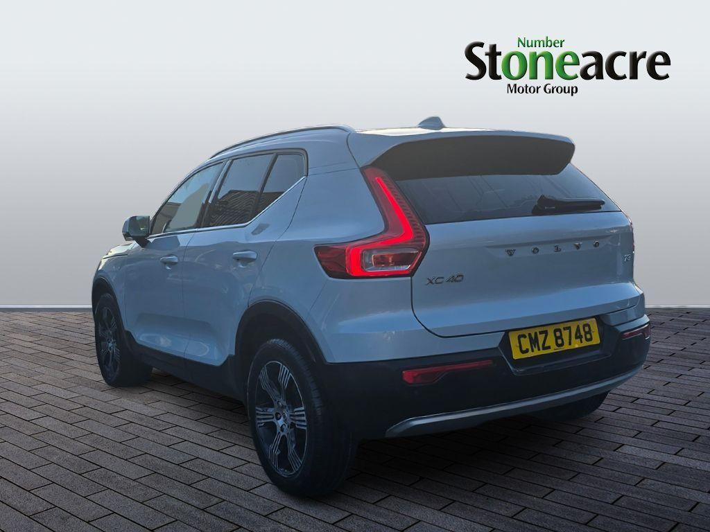 Volvo XC40 Image 5