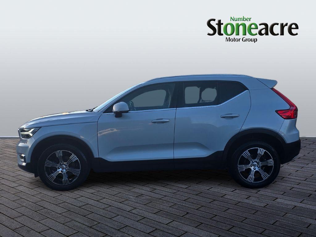 Volvo XC40 Image 6