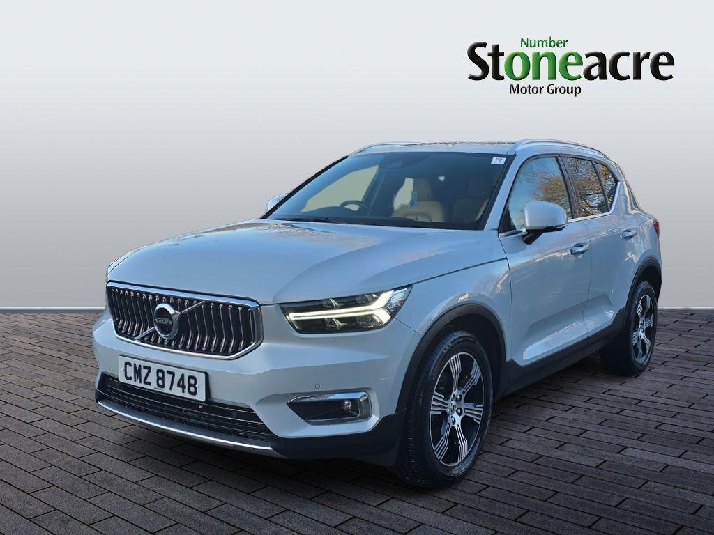 Volvo XC40 Image 7