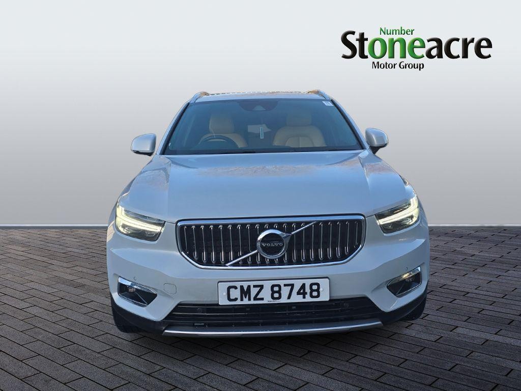 Volvo XC40 Image 8