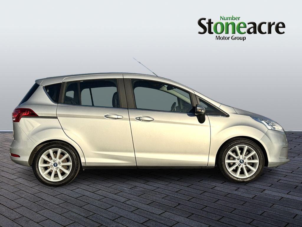 Ford B-Max Image 2