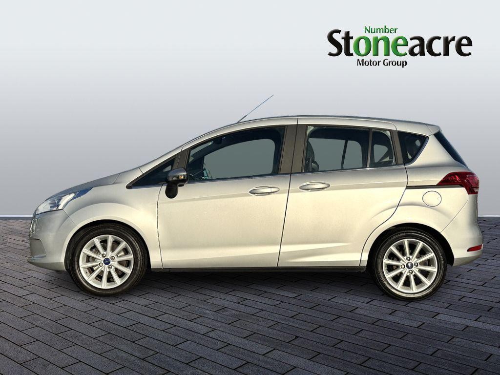 Ford B-Max Image 6