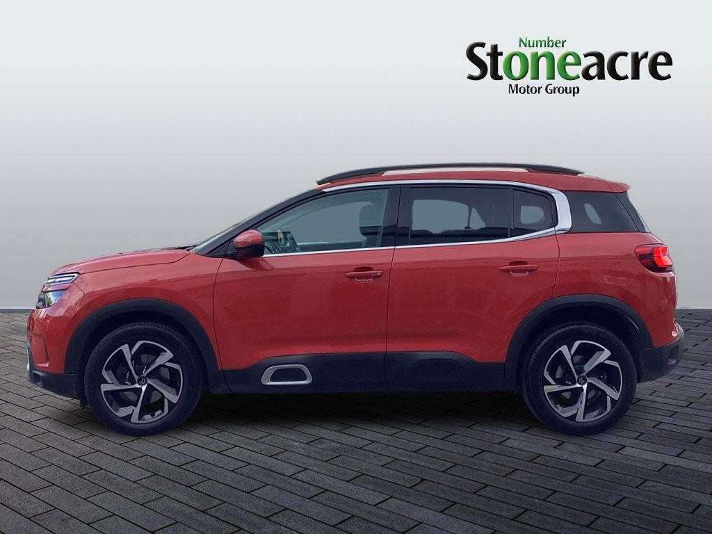 Citroen C5 Aircross Image 6