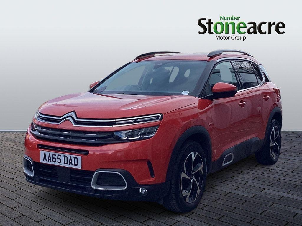 Citroen C5 Aircross Image 7