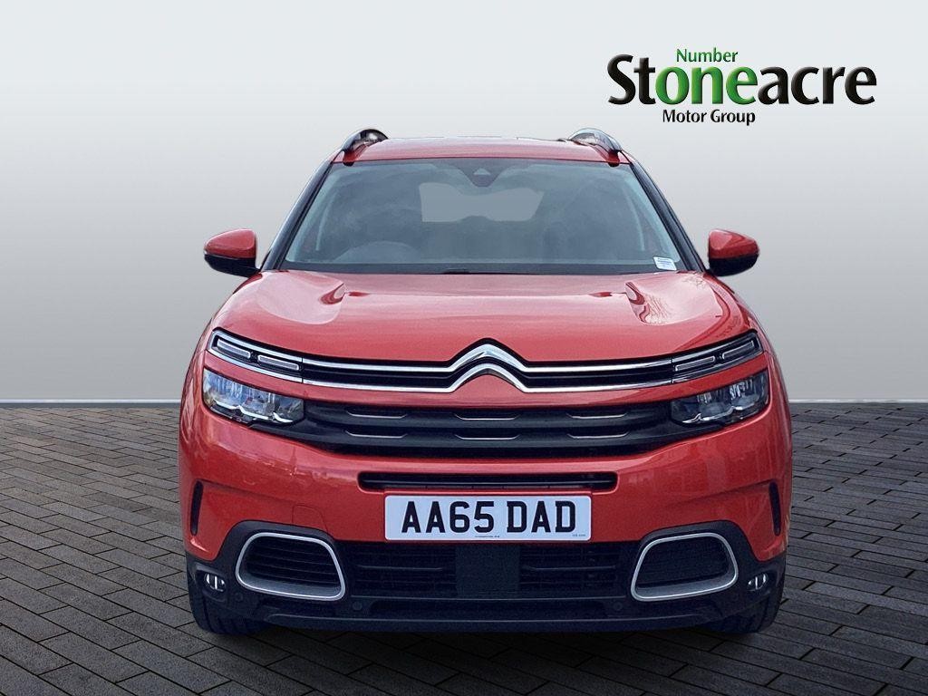 Citroen C5 Aircross Image 8