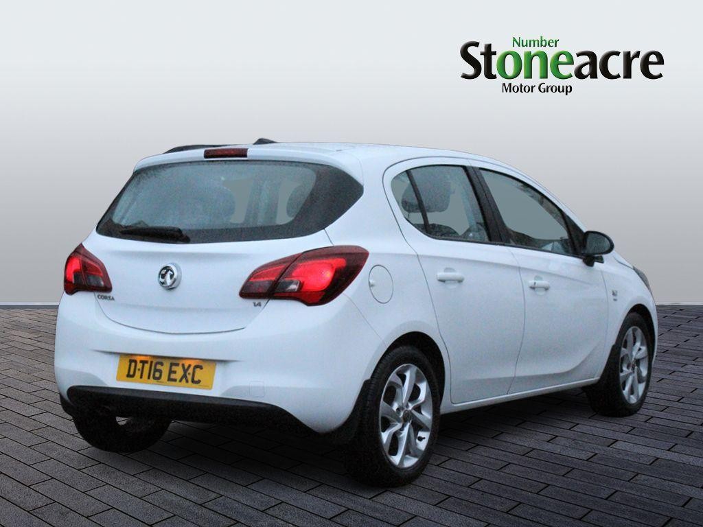 Vauxhall Corsa Image 3