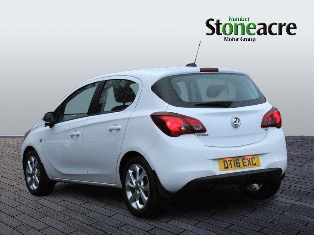 Vauxhall Corsa Image 5