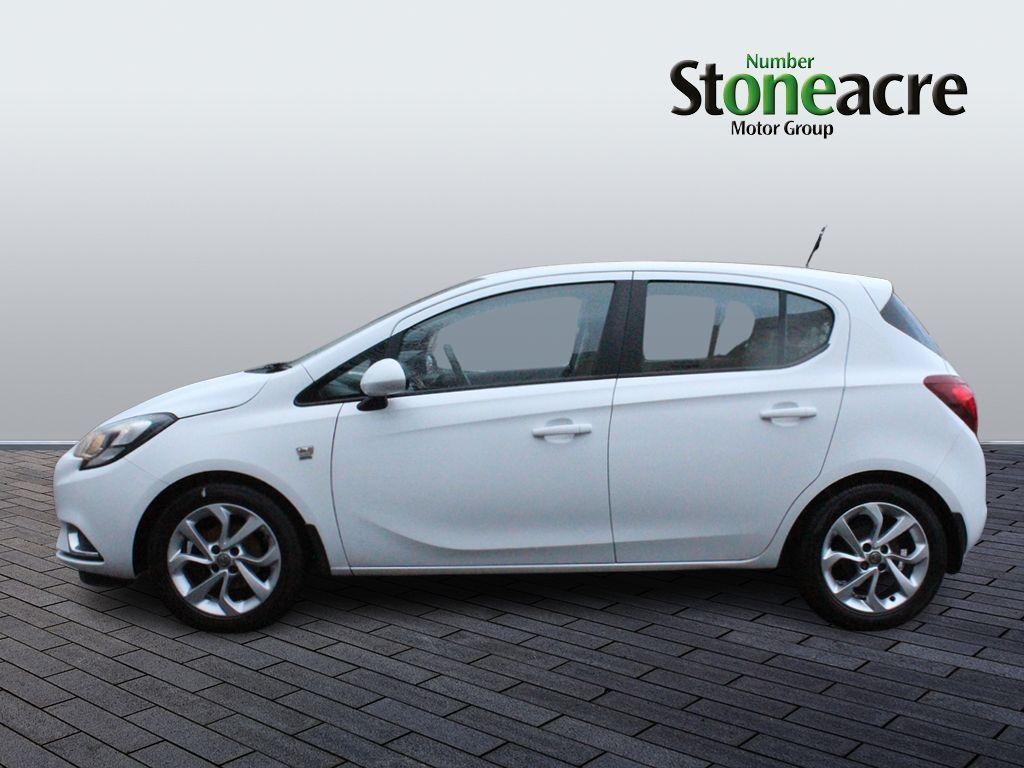 Vauxhall Corsa Image 6