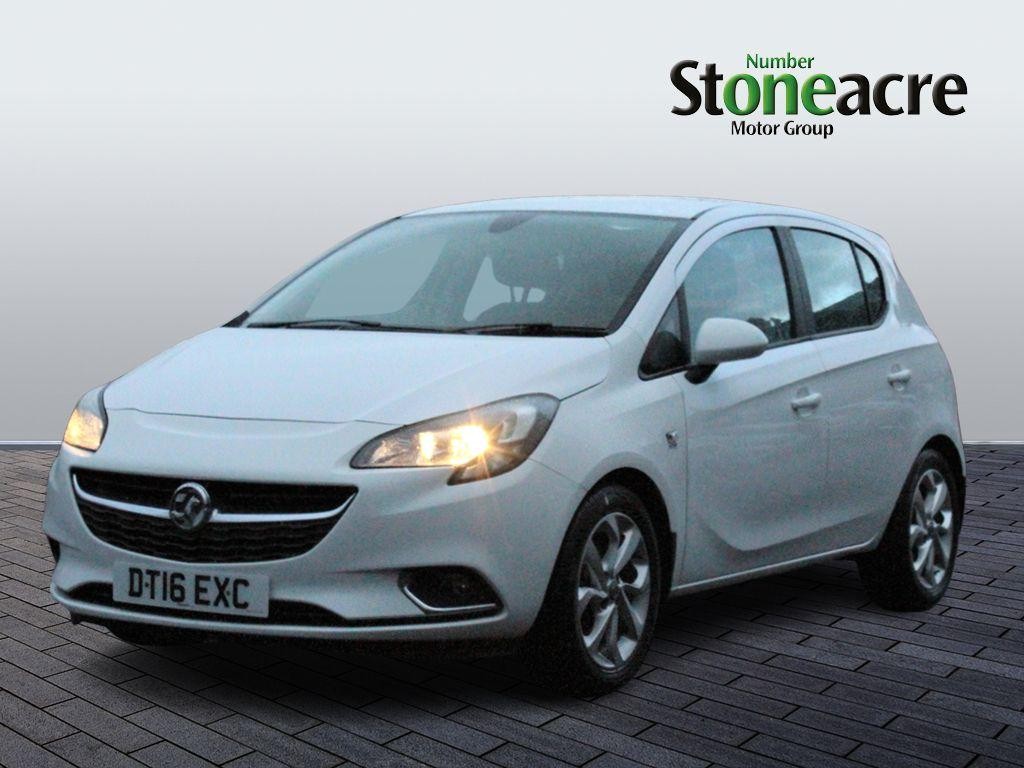 Vauxhall Corsa Image 7