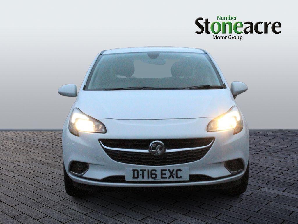 Vauxhall Corsa Image 8