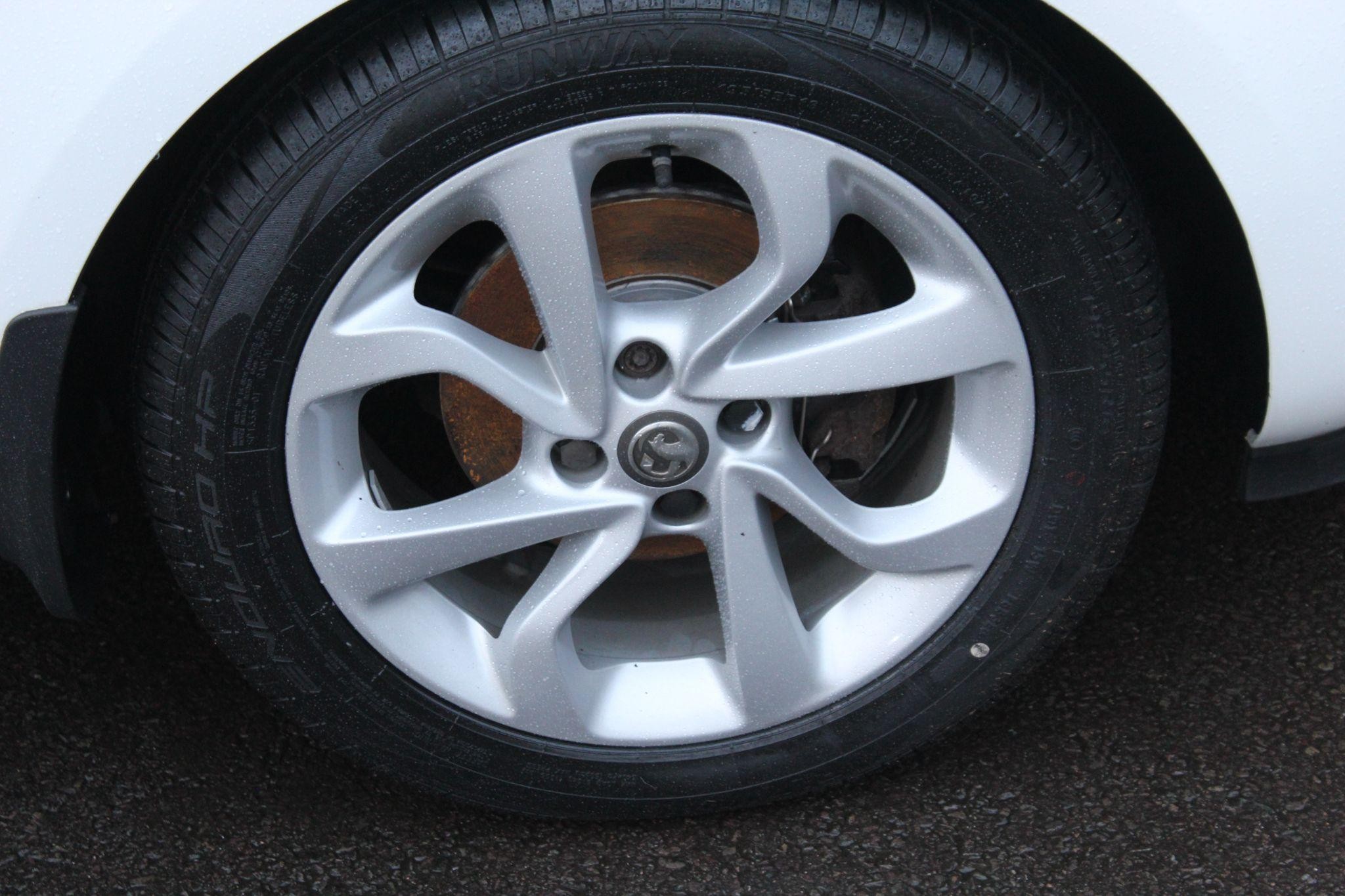 Vauxhall Corsa Image 9