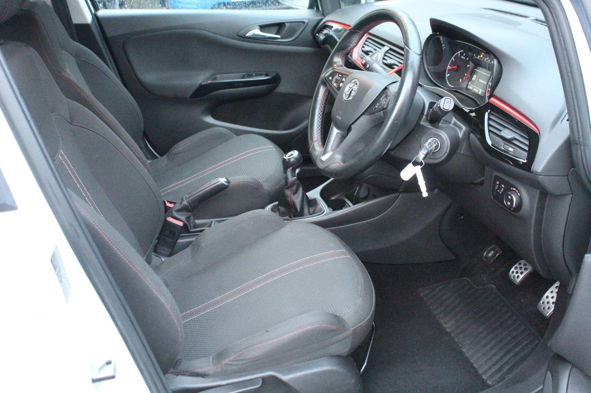 Vauxhall Corsa Image 11