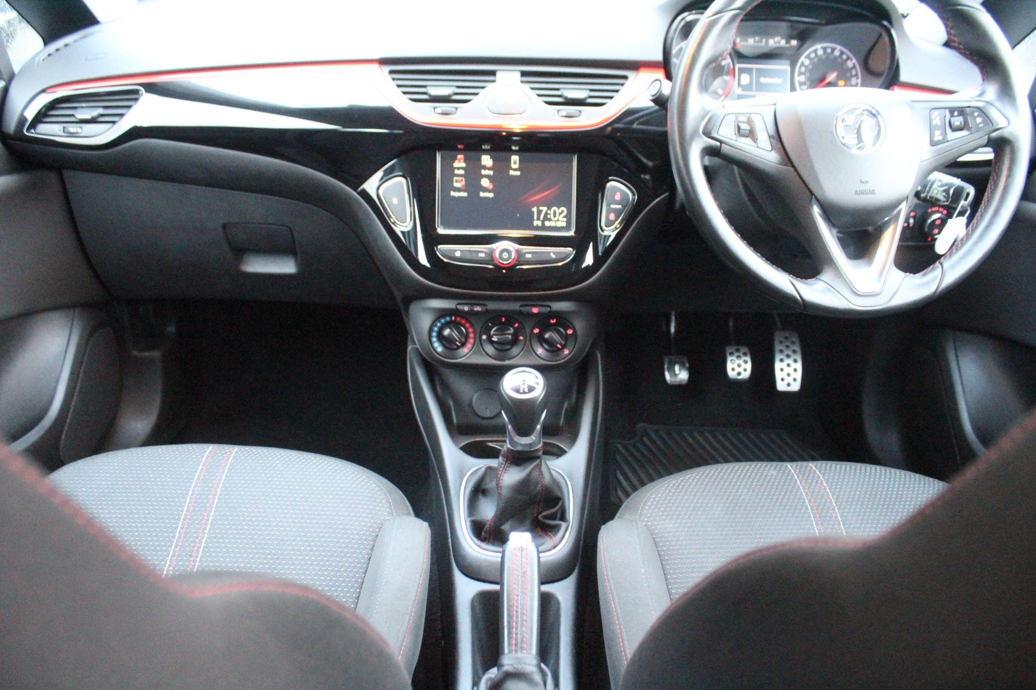 Vauxhall Corsa Image 12