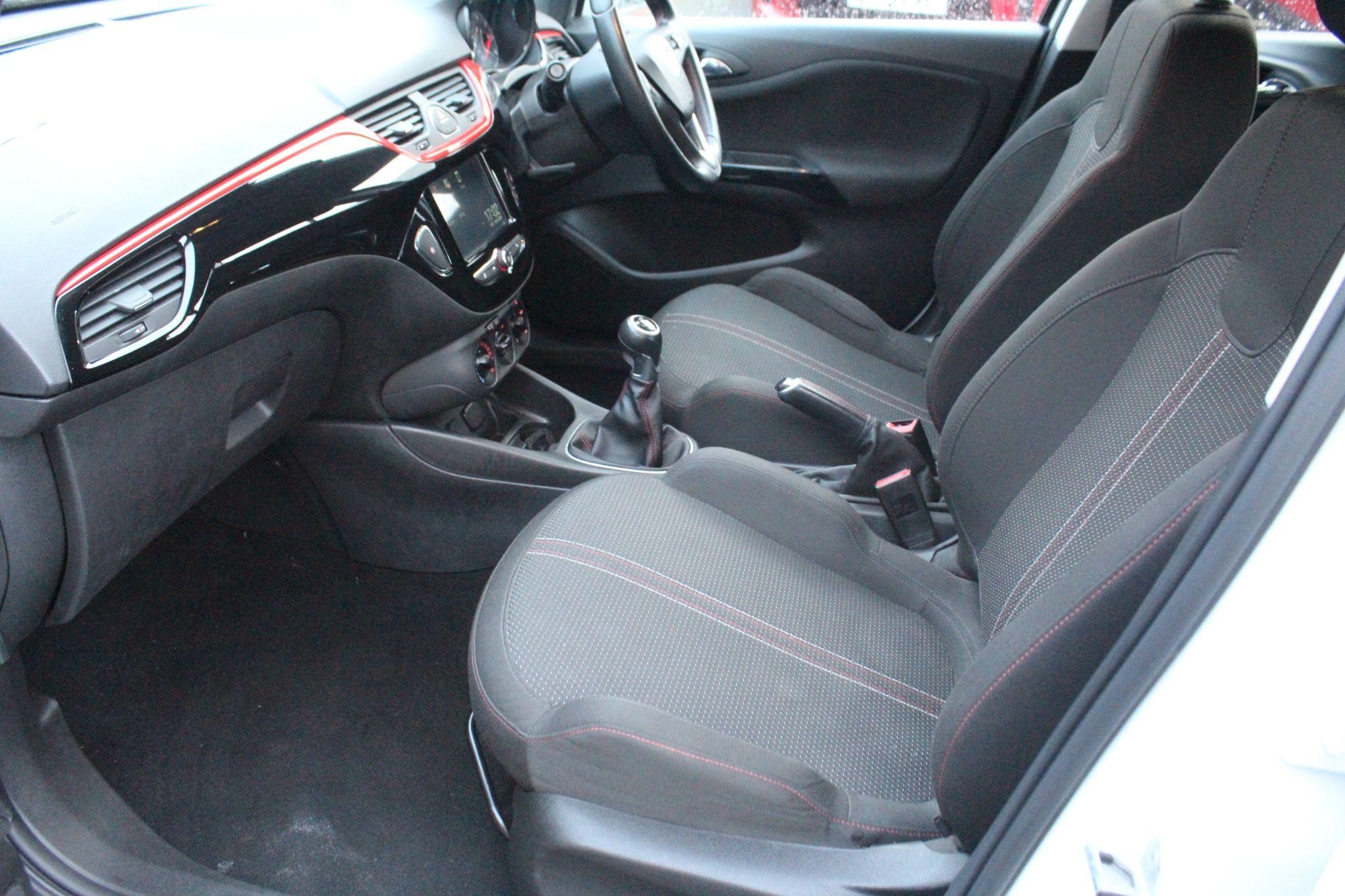 Vauxhall Corsa Image 13