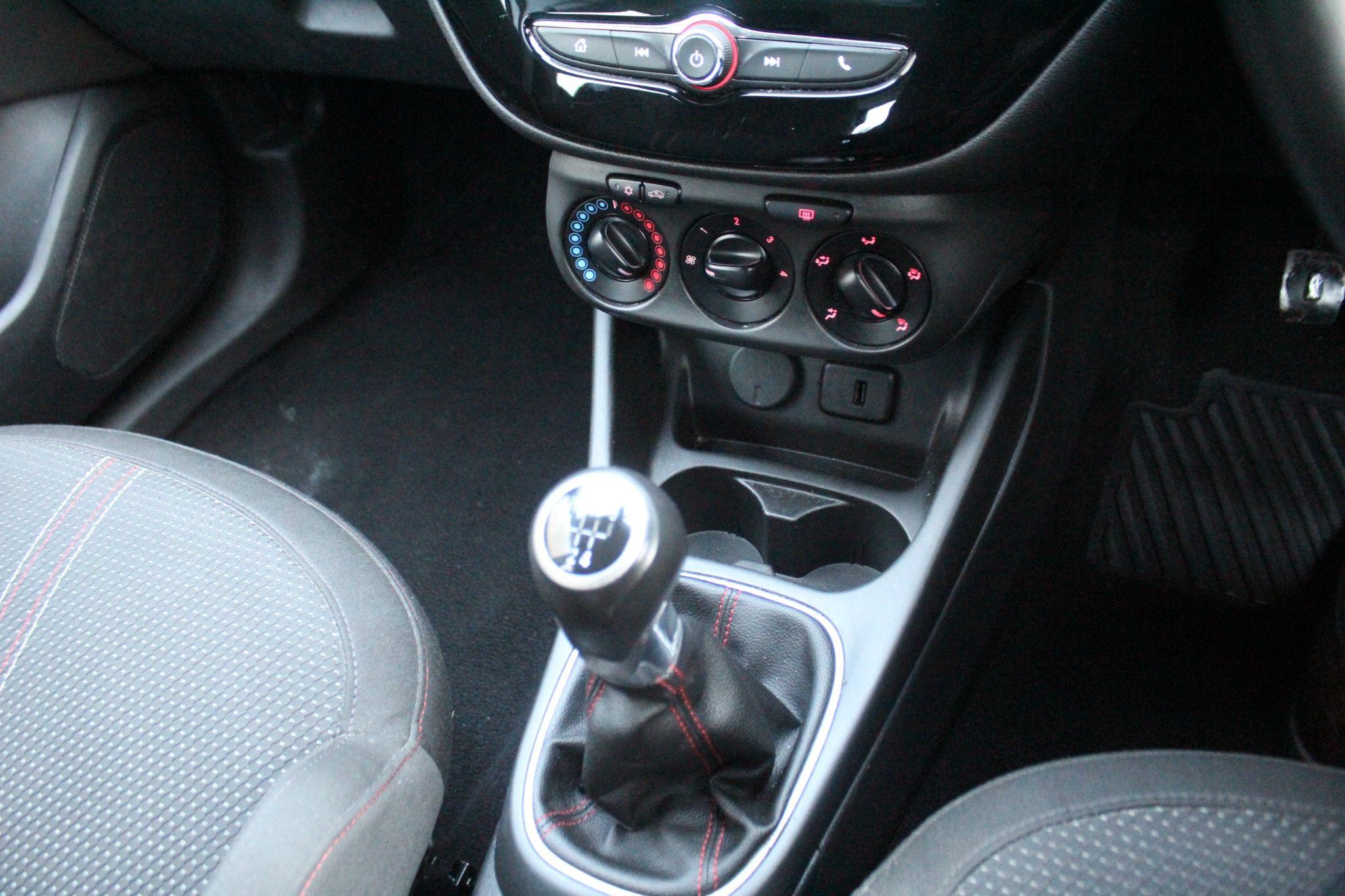 Vauxhall Corsa Image 17