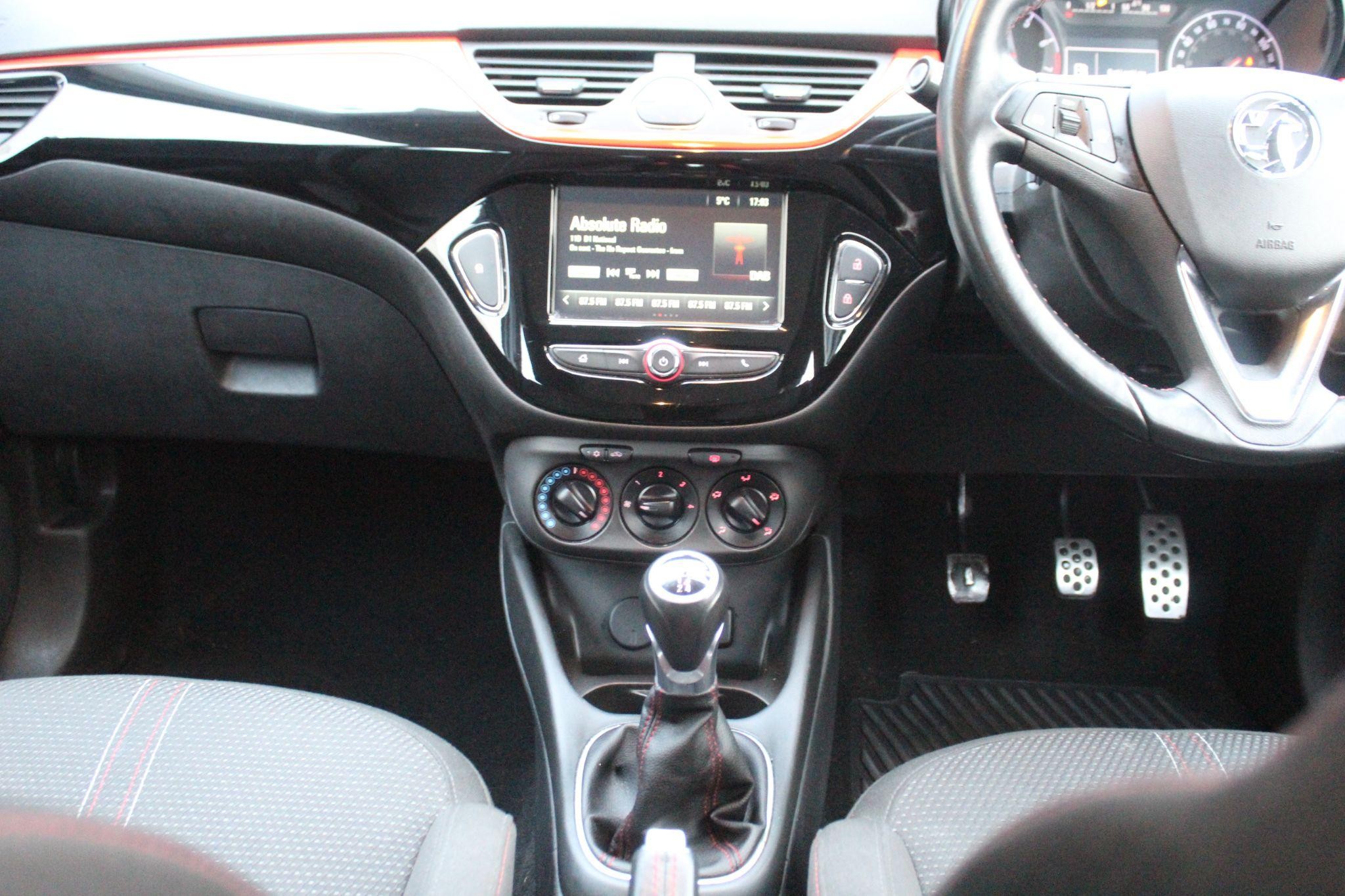 Vauxhall Corsa Image 18