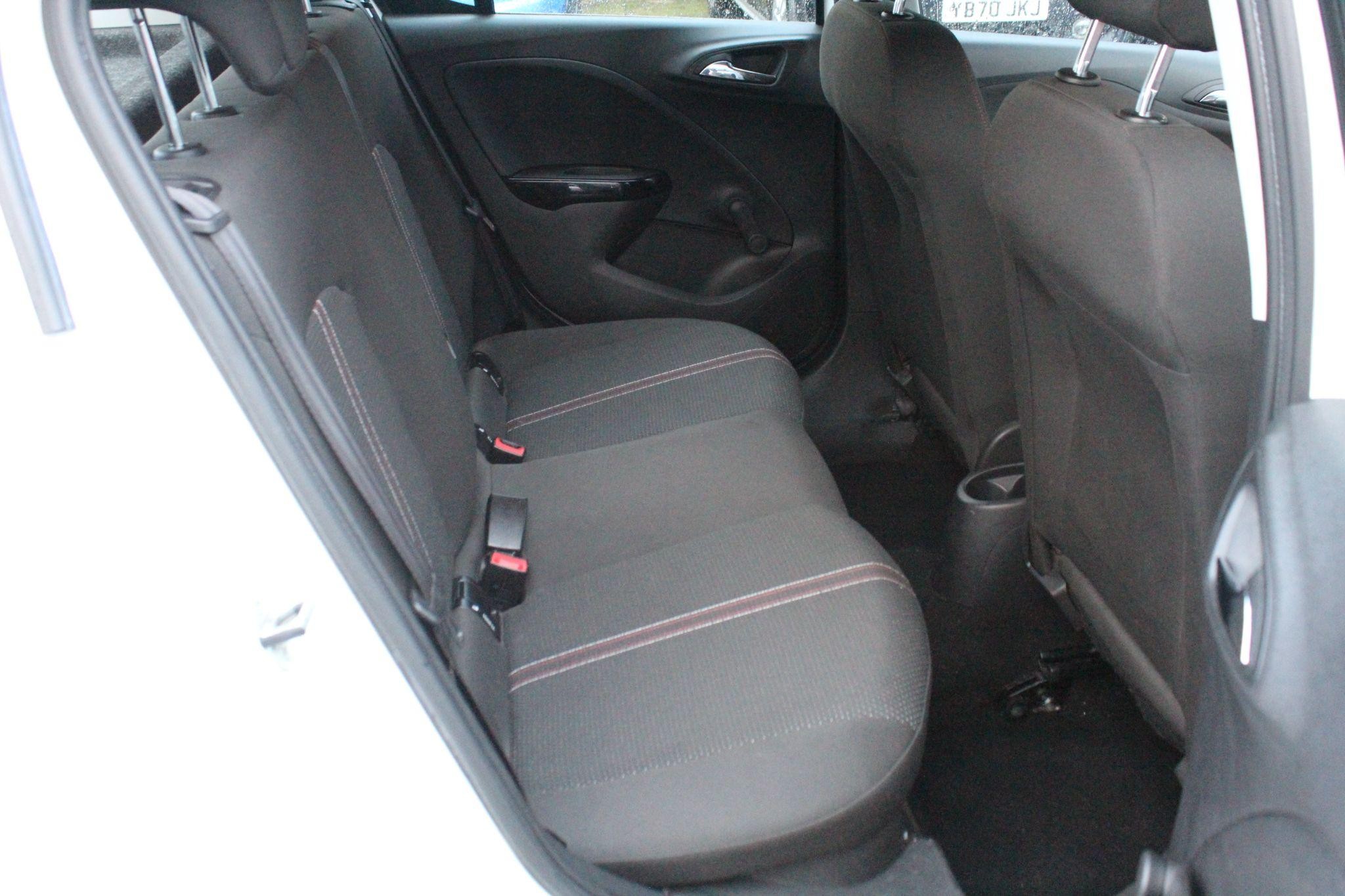 Vauxhall Corsa Image 19