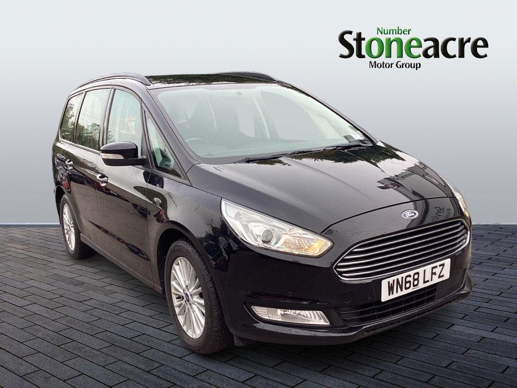 Ford Galaxy Image 1