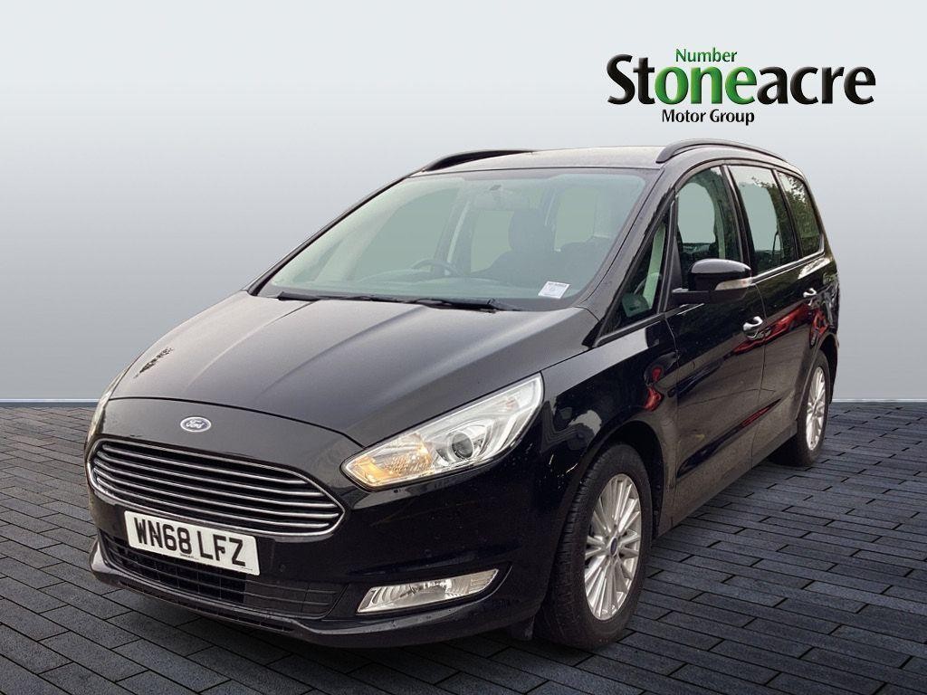 Ford Galaxy Image 7