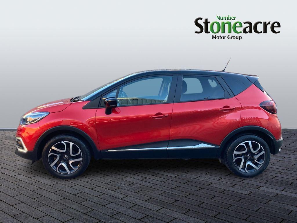 Renault Captur Image 6