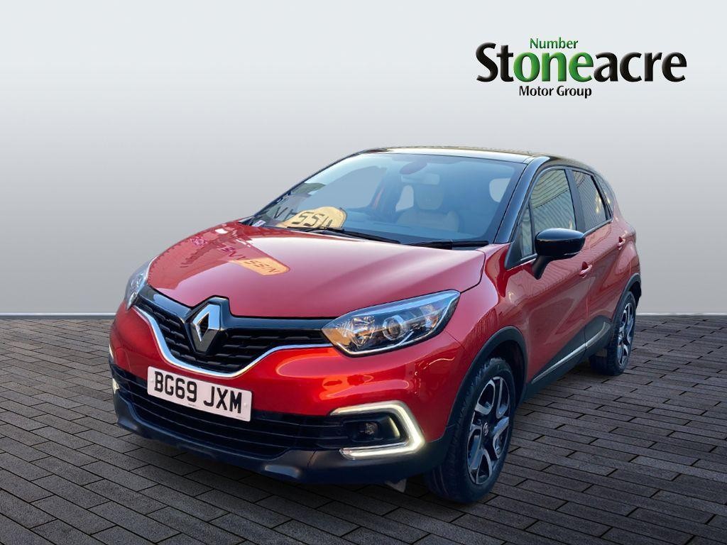 Renault Captur Image 7