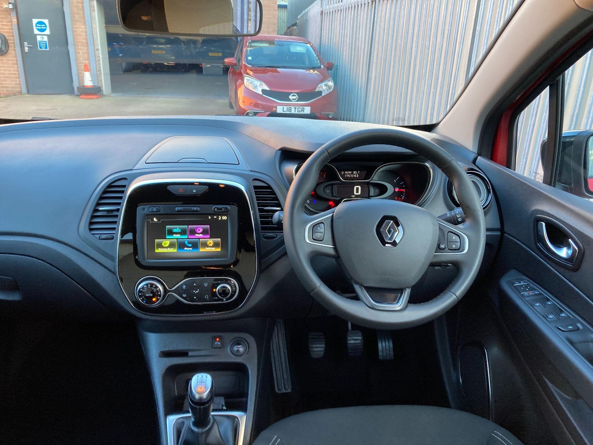 Renault Captur Image 15