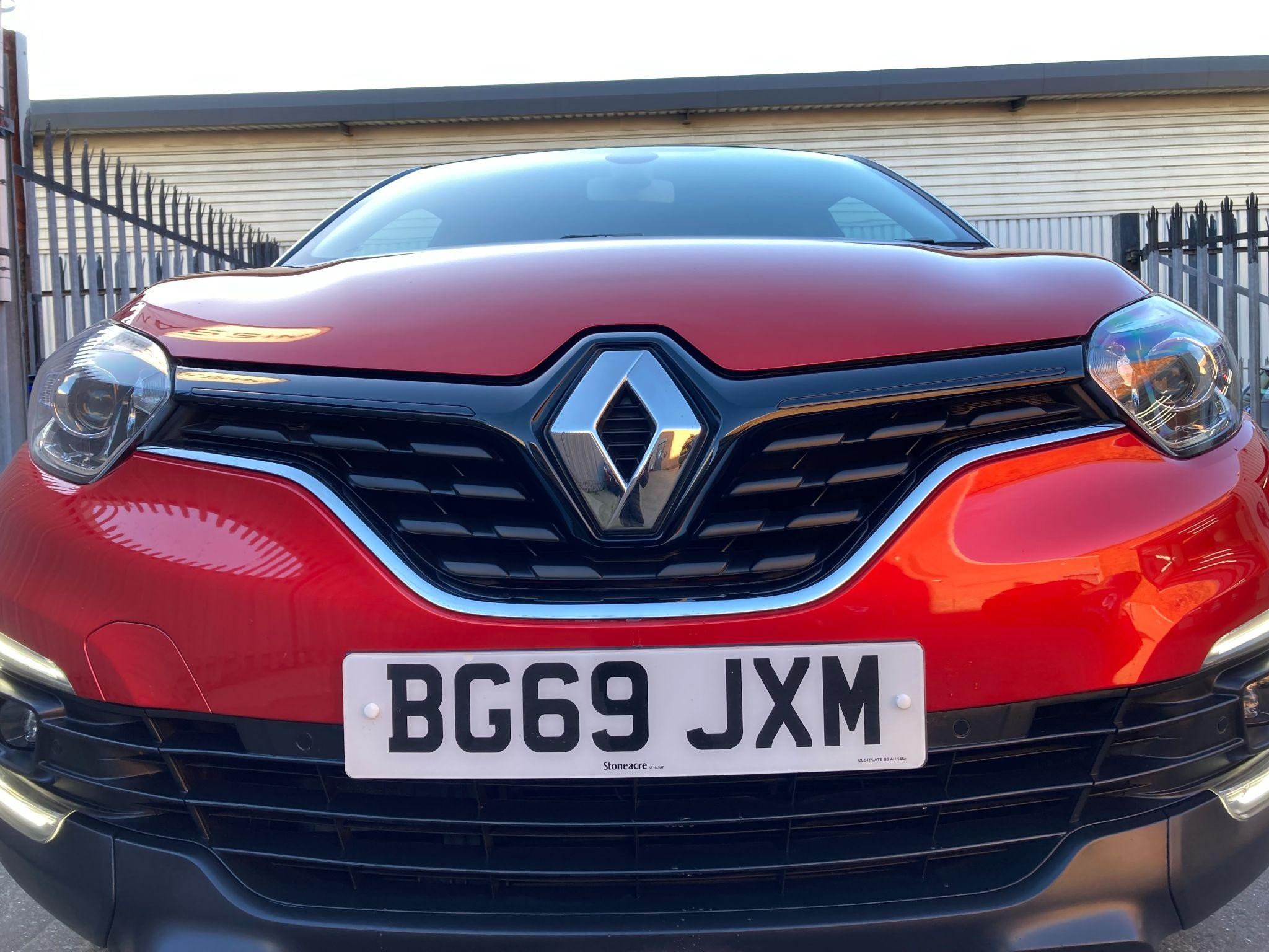 Renault Captur Image 28