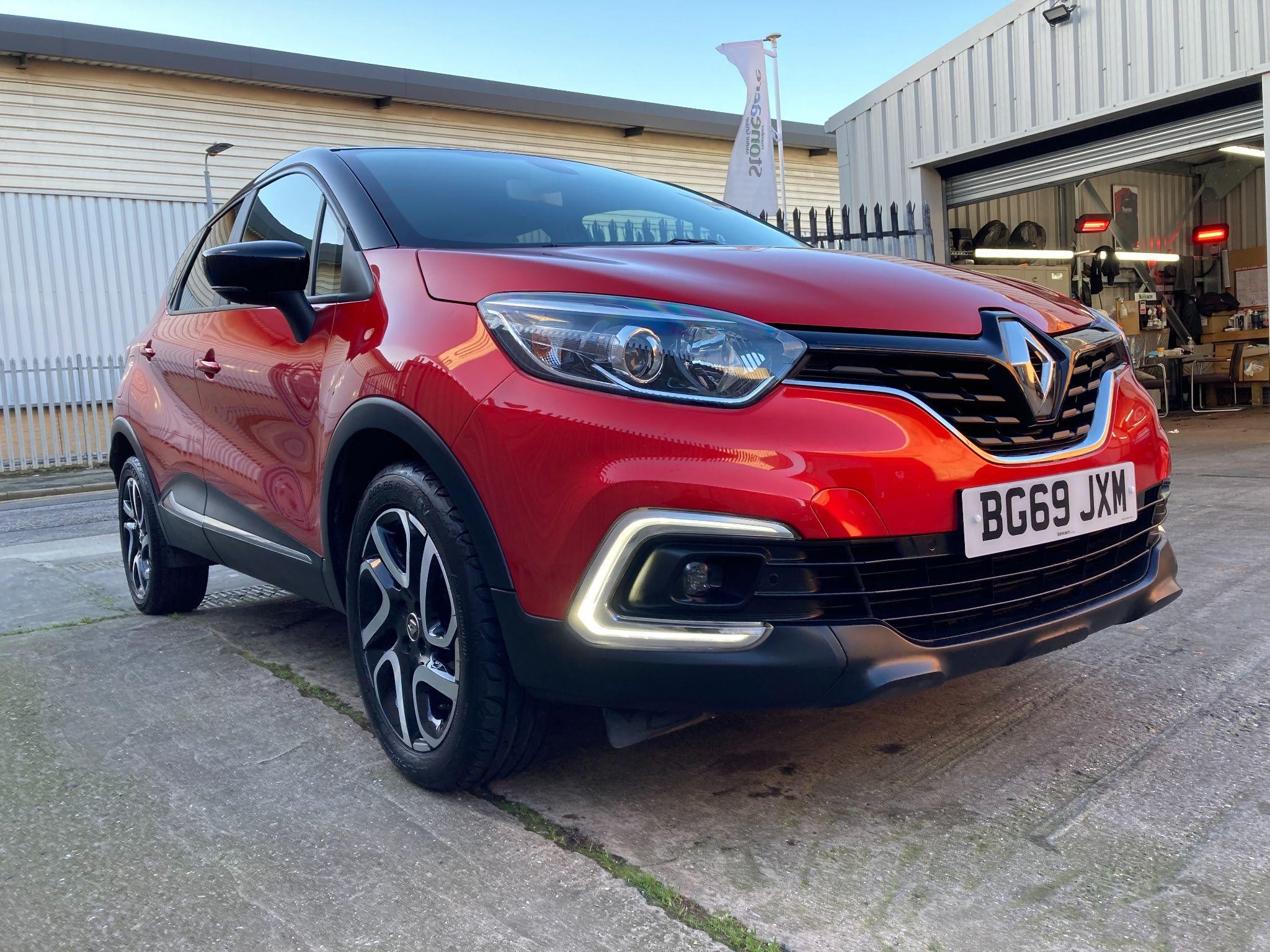 Renault Captur Image 29