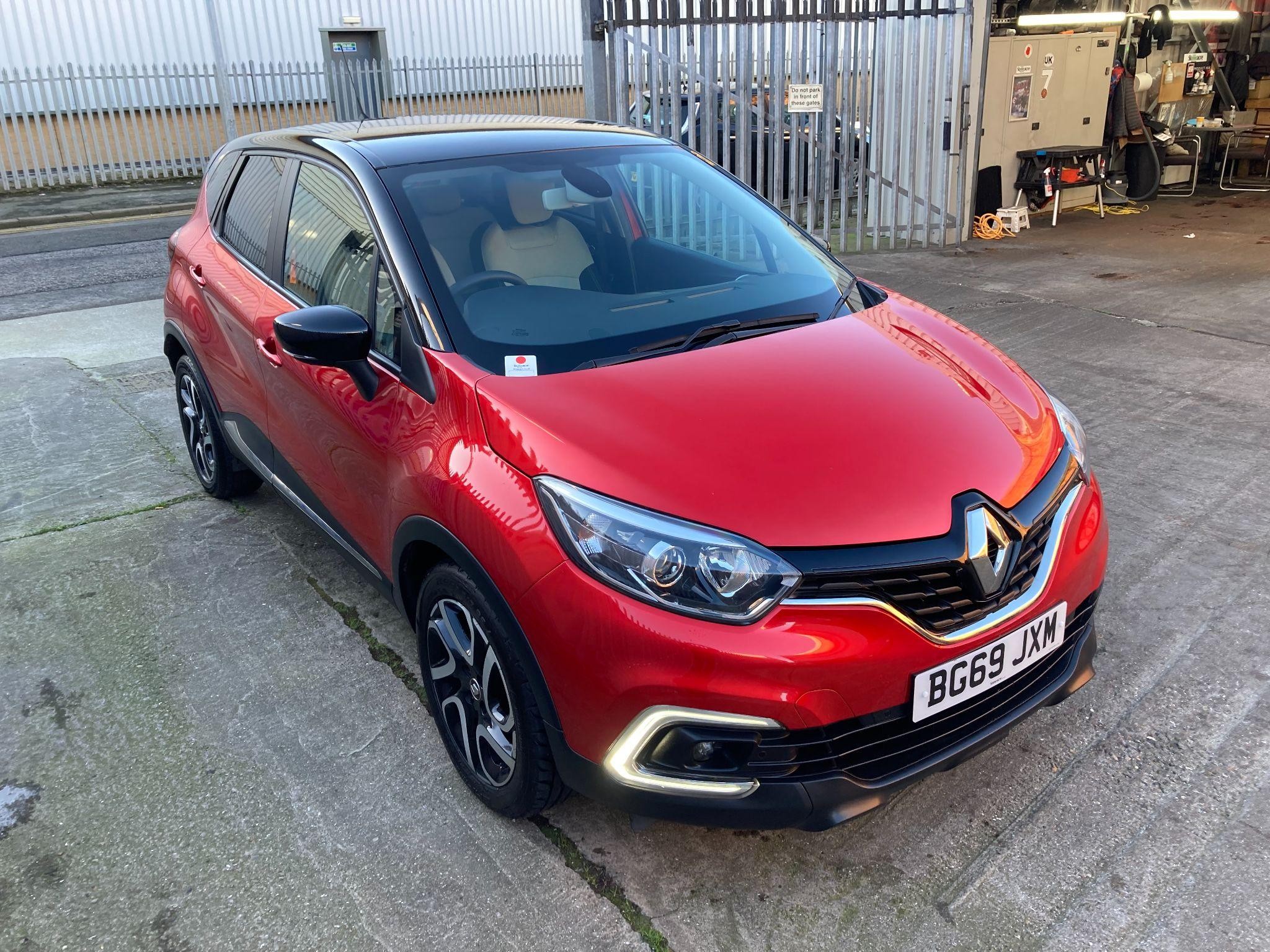 Renault Captur Image 30