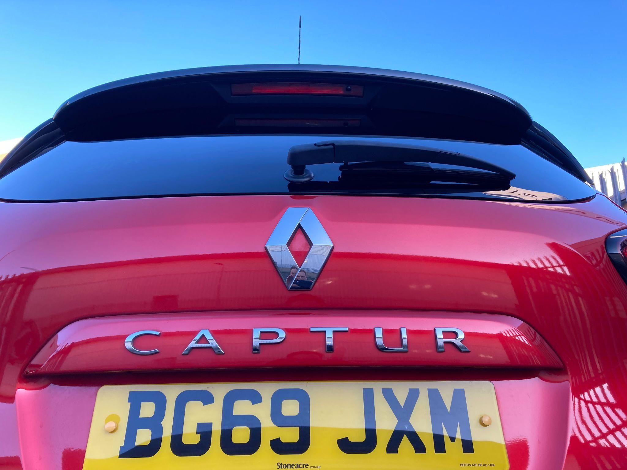 Renault Captur Image 34