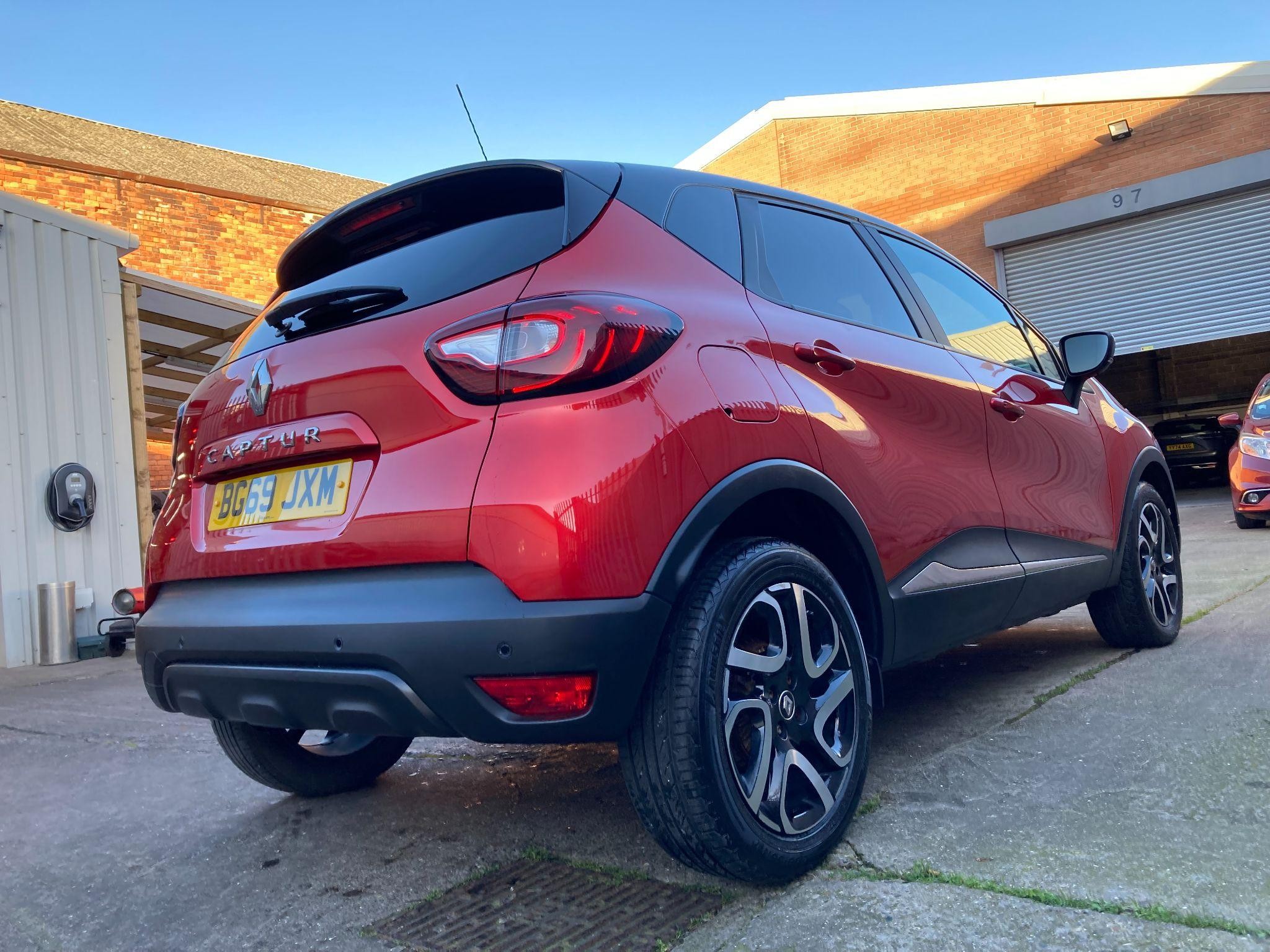 Renault Captur Image 35