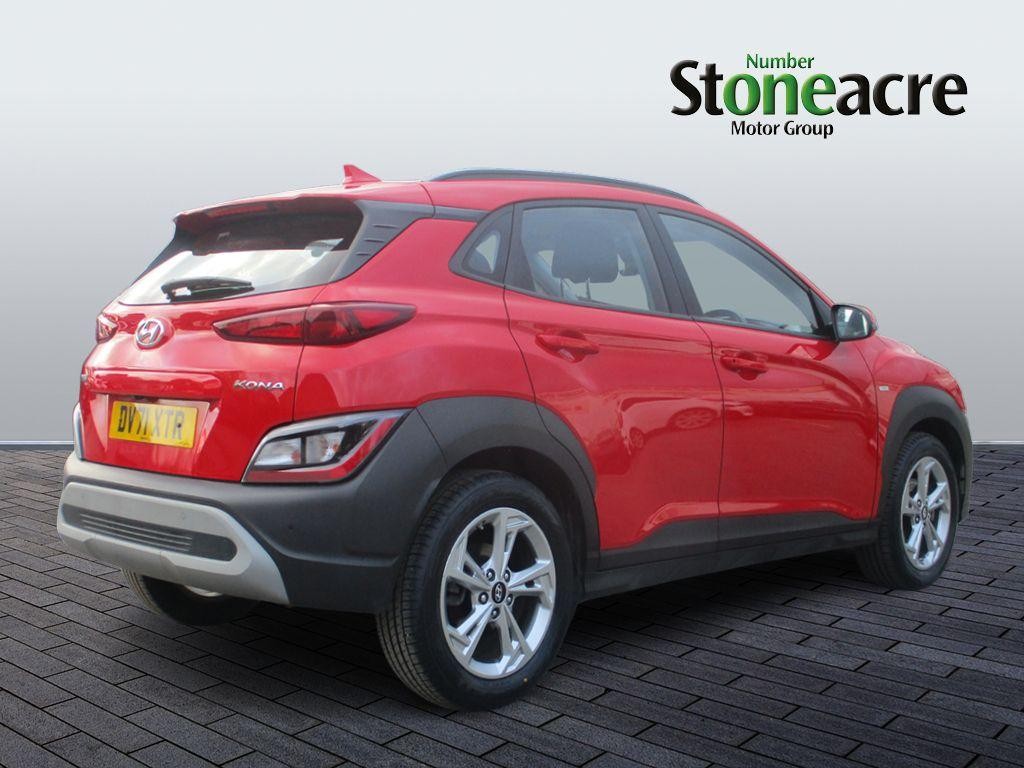 Hyundai KONA Image 3