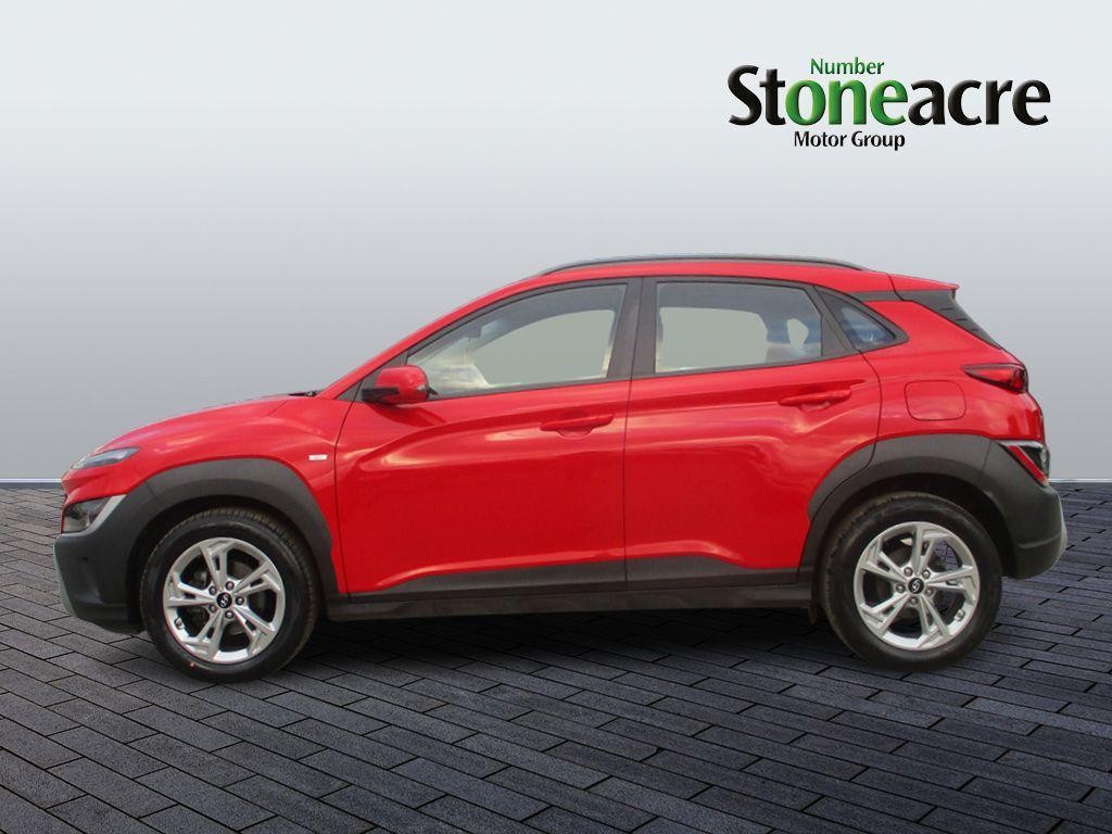 Hyundai KONA Image 6