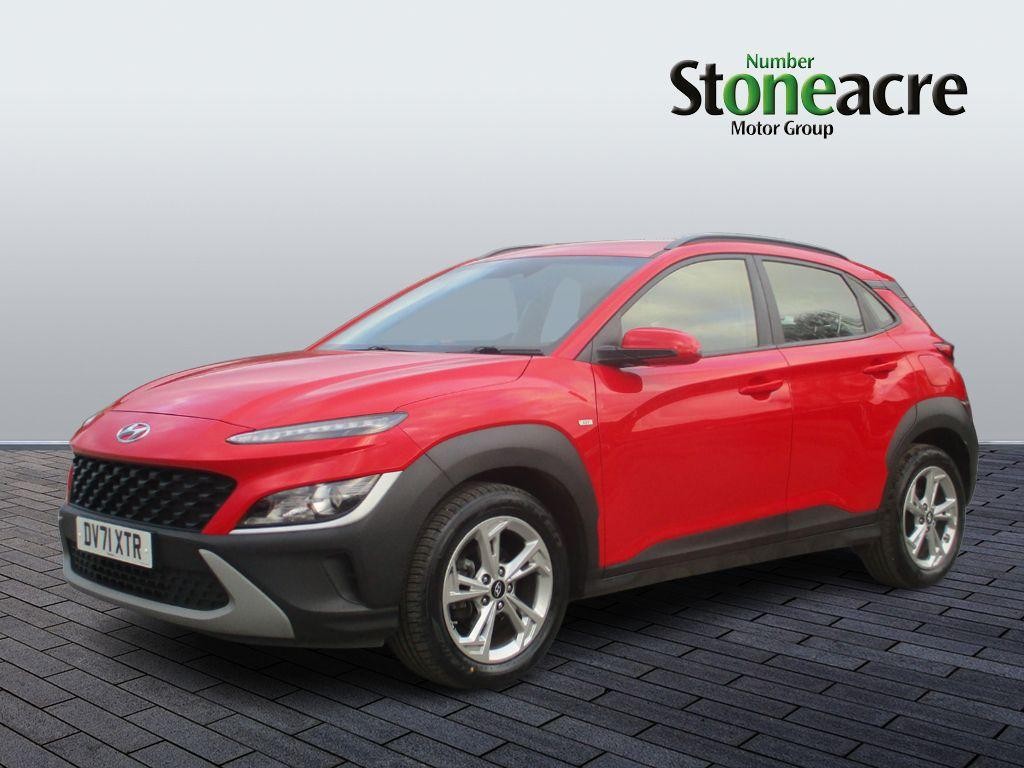 Hyundai KONA Image 7