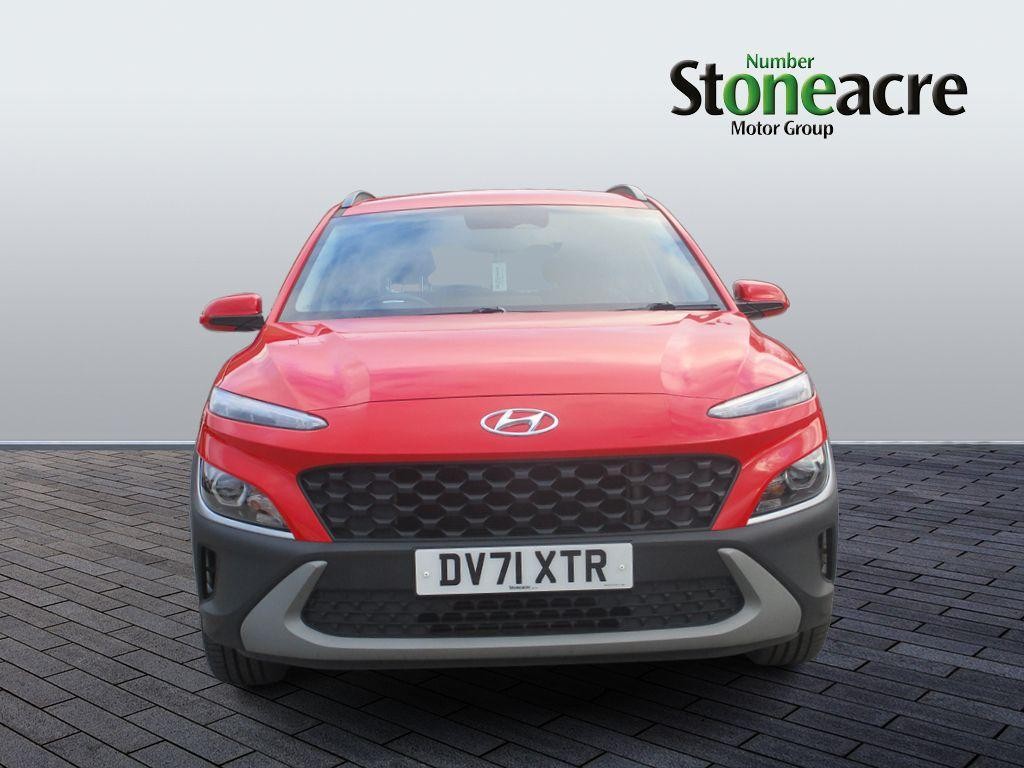 Hyundai KONA Image 8