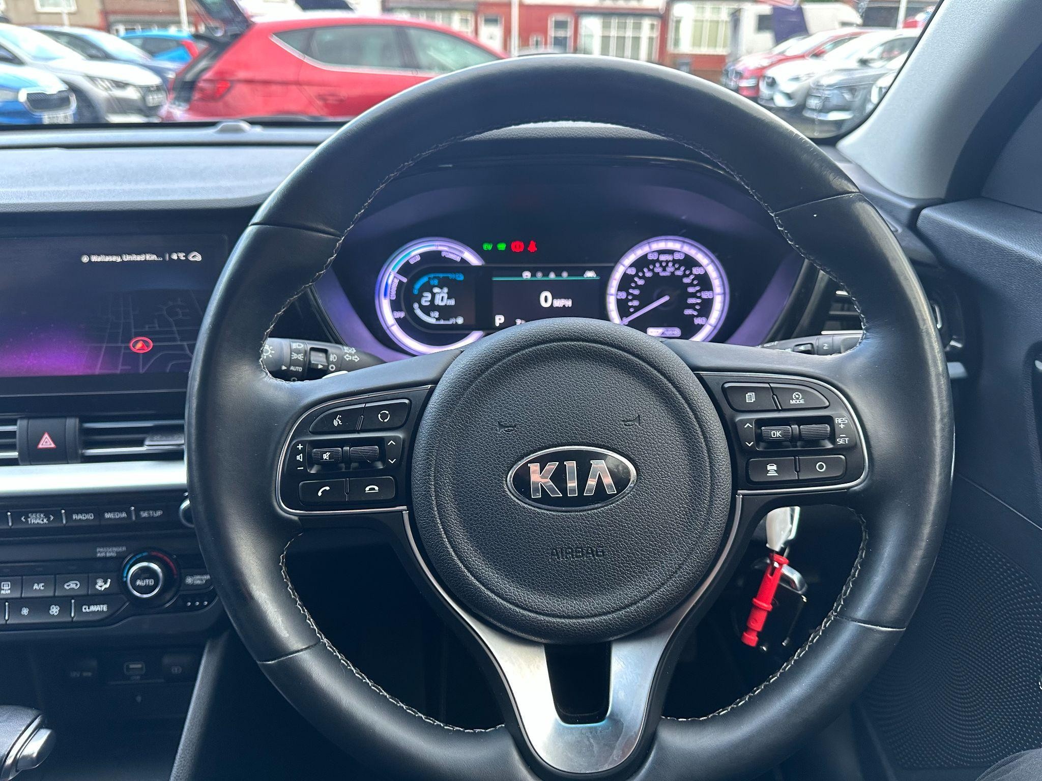 Kia Niro Image 17