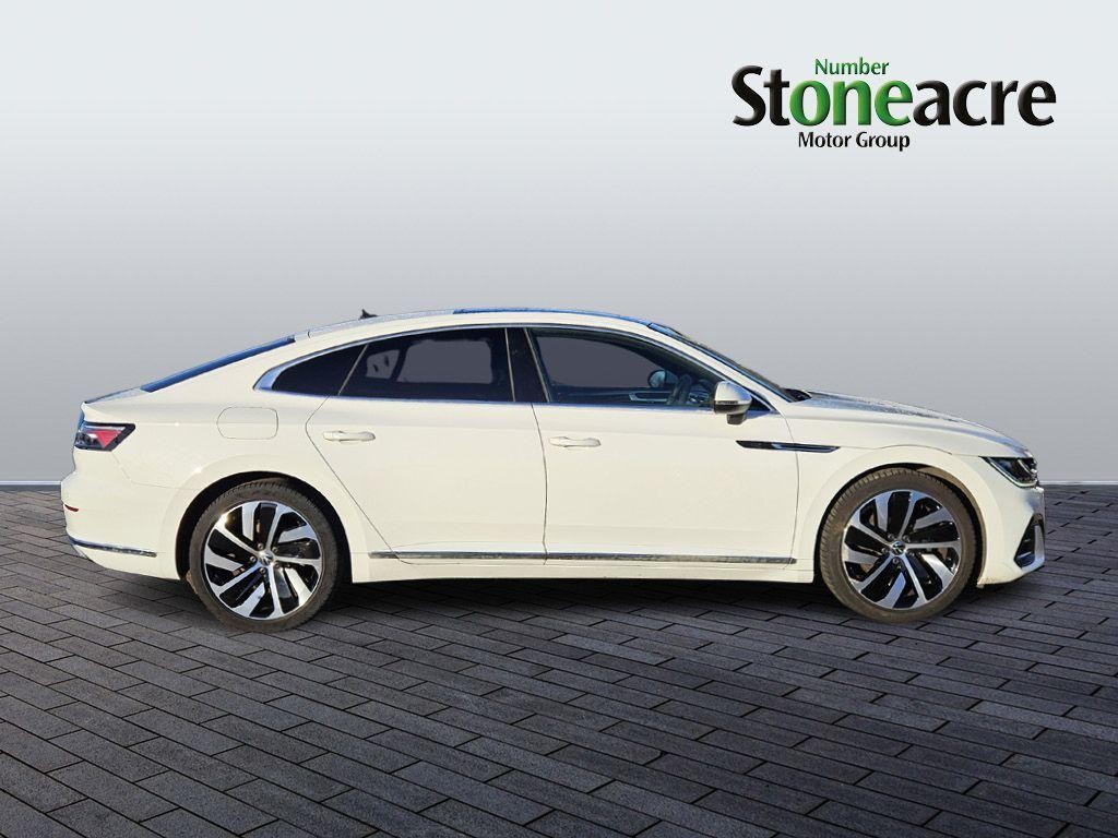 Volkswagen Arteon Image 2