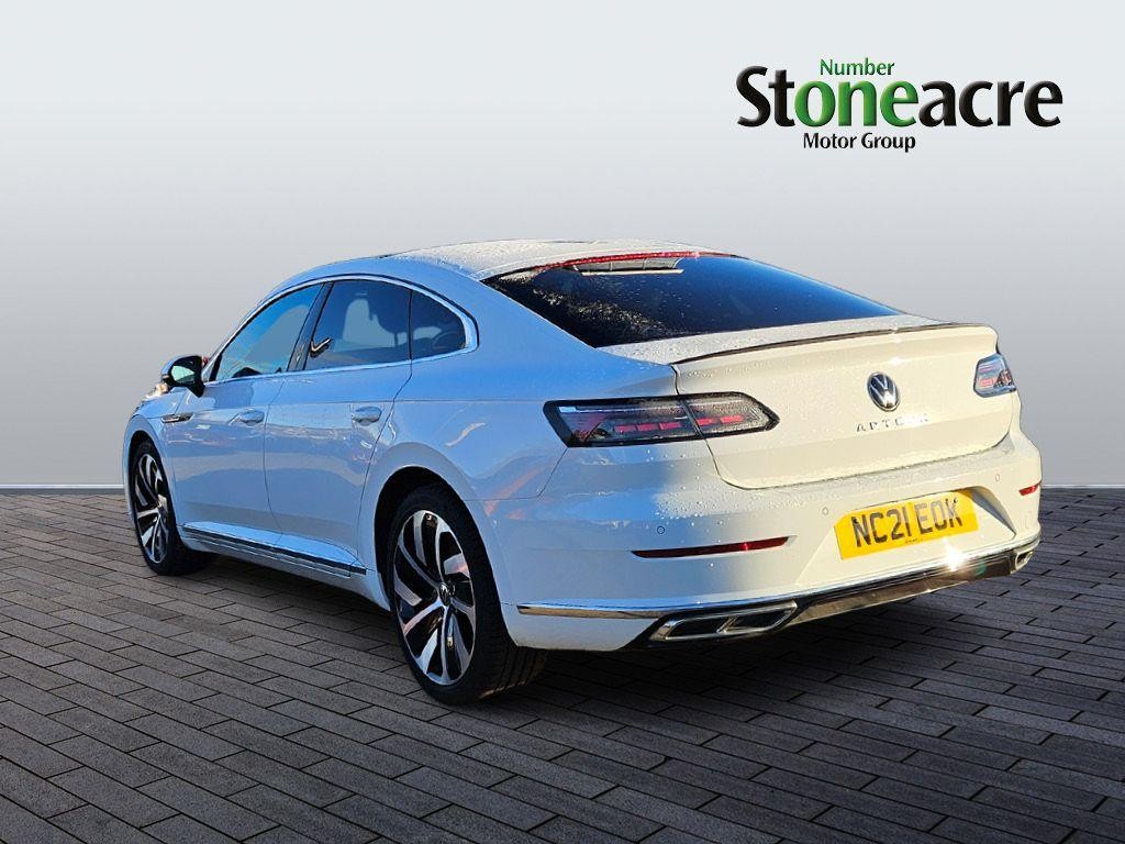 Volkswagen Arteon Image 5